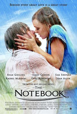 恋恋笔记本 The Notebook[电影解说]